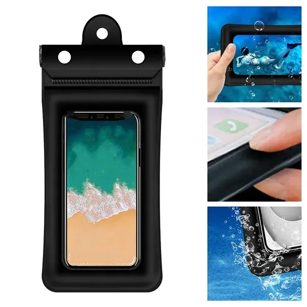 AquaGuard Phone Pouch