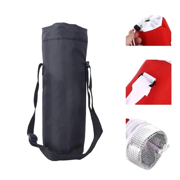 ThermoGuard Bottle Carrier