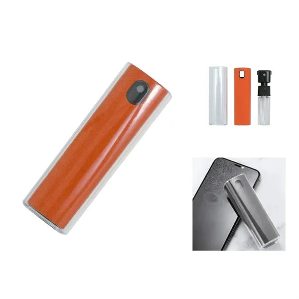 Portable Screen Cleaning Duo