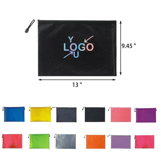 AquaGuard Document Organizer
