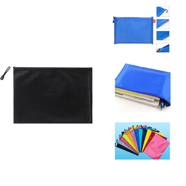 AquaGuard Document Organizer