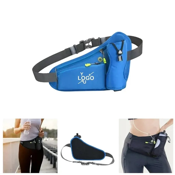 Active Hydration Waist Pack