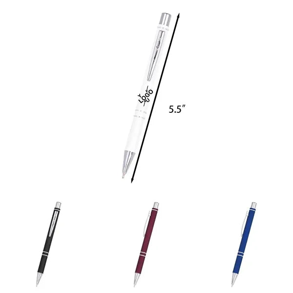 Premium Aluminum Pen
