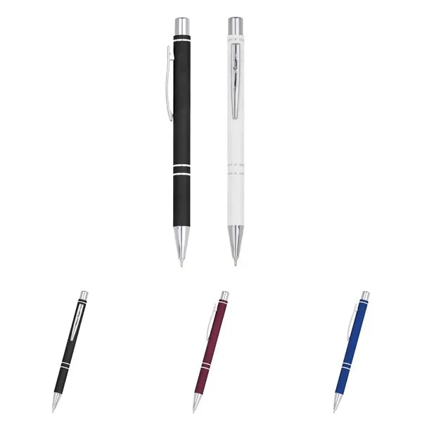 Premium Aluminum Pen