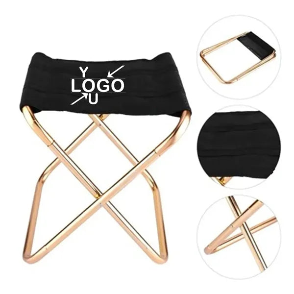 Compact Travel Seat