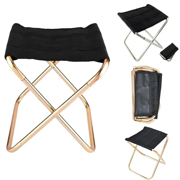 Compact Travel Seat
