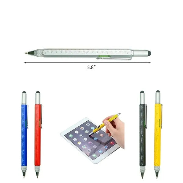 Versatile Utility Pen Tool