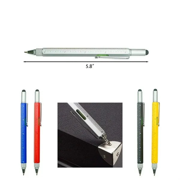 Versatile Utility Pen Tool