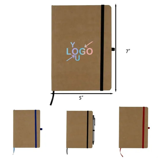 Sustainable Kraft Paper Journal
