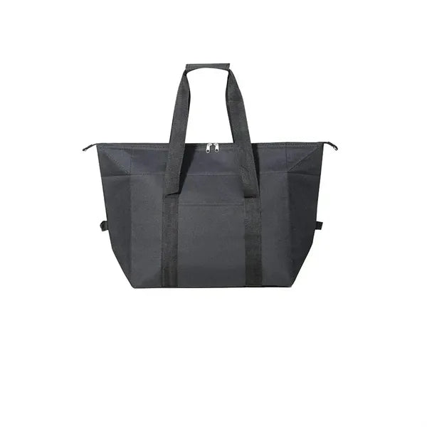 Eco-Friendly Insulated Shopping Bag
