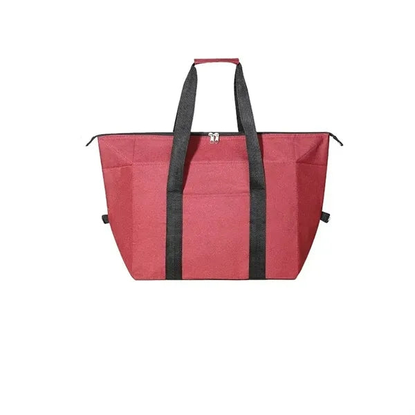 Eco-Friendly Insulated Shopping Bag