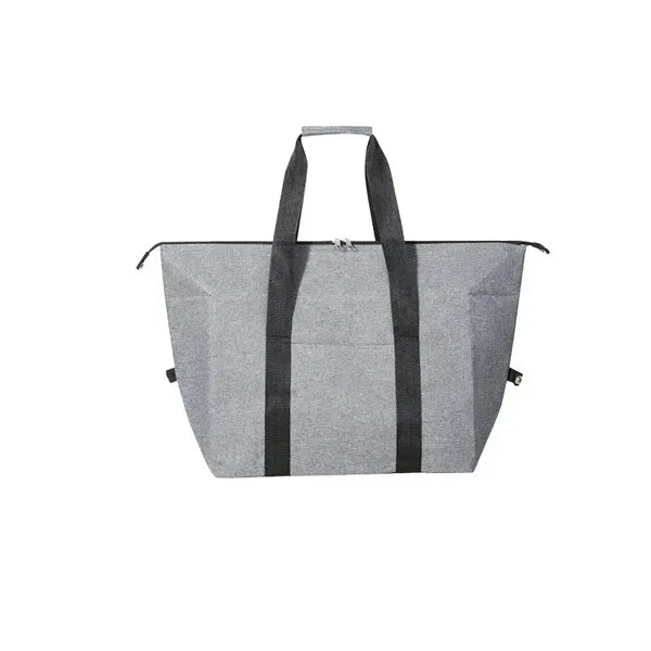 Eco-Friendly Insulated Shopping Bag