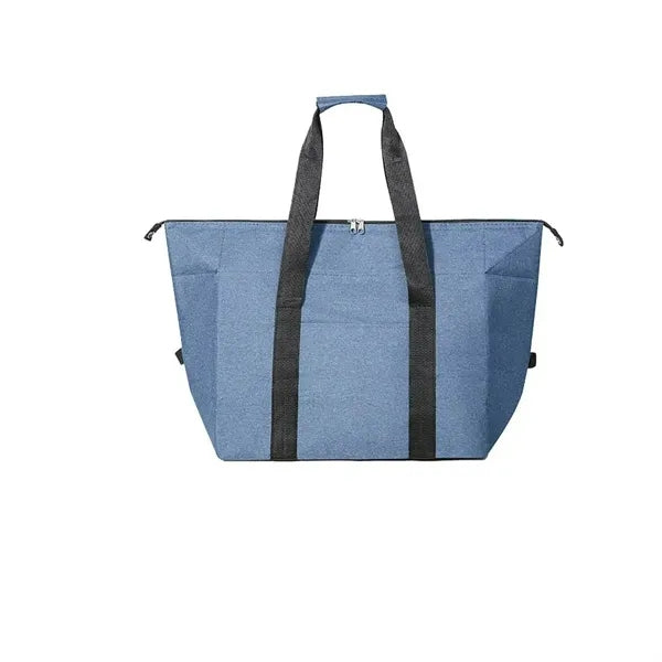 Eco-Friendly Insulated Shopping Bag
