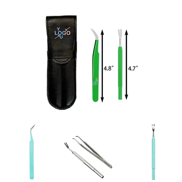 Tick Removal Tool Kit
