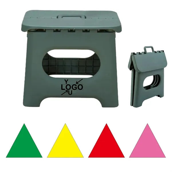 Portable Collapsible Seat