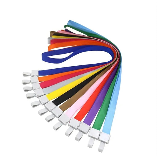 Polyester Lanyards