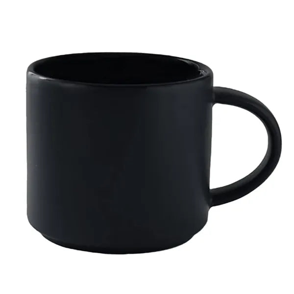 Creative Ceramic Mug With Custom Logo Printing