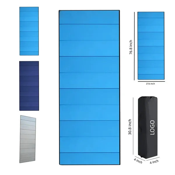 Outdoor Single Sleeping Pad
