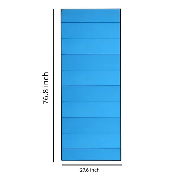 Outdoor Single Sleeping Pad