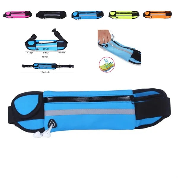 Outdoor Sports Waist Bag