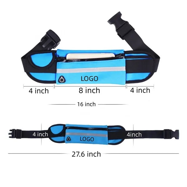 Outdoor Sports Waist Bag
