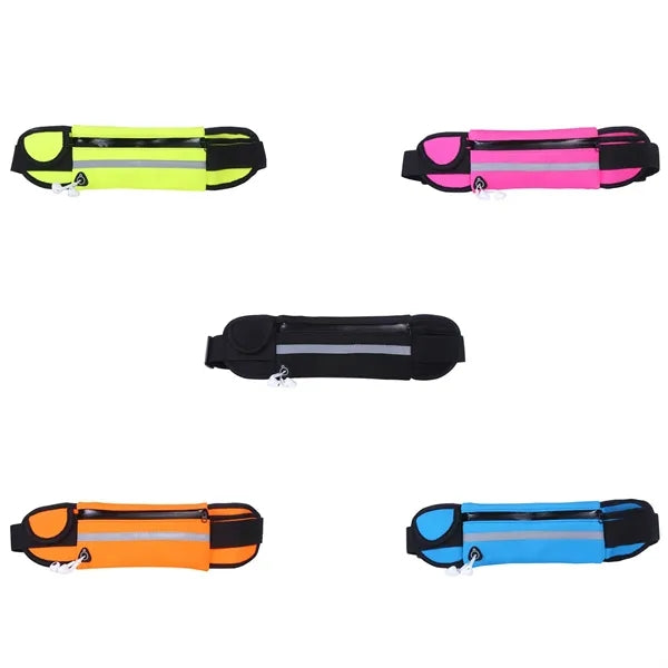 Outdoor Sports Waist Bag