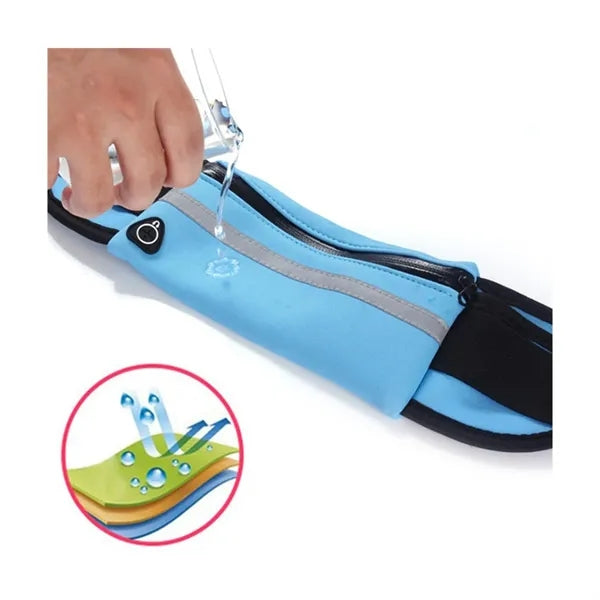 Outdoor Sports Waist Bag