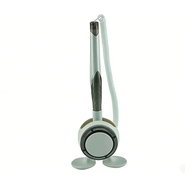 Desk Stand Ballpoint Pen with Suction Base