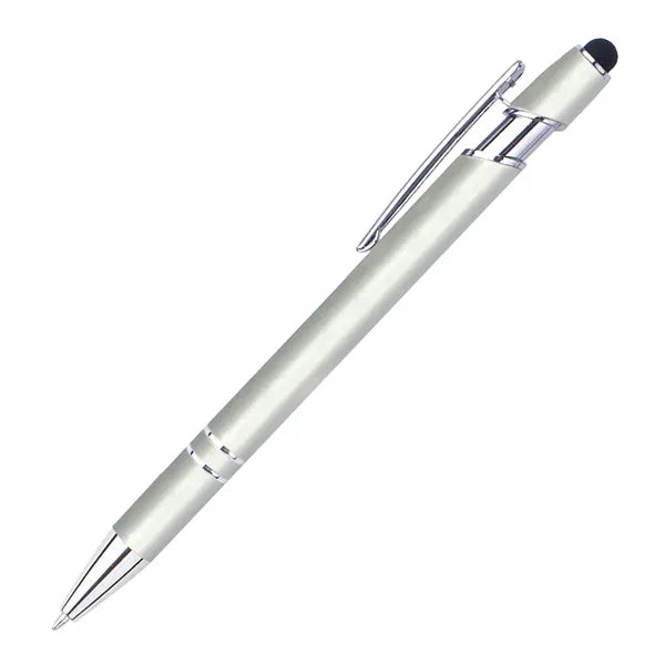 2 in 1 Stylus Ballpoint Touchscreen Writing Pen