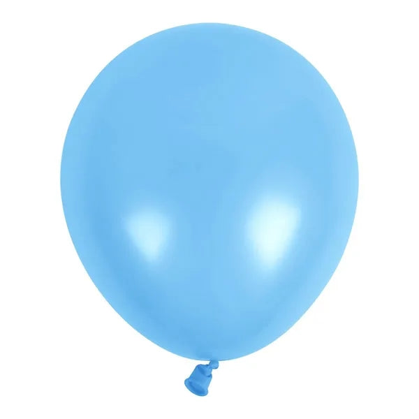 Full Color Custom 10" Party Balloon