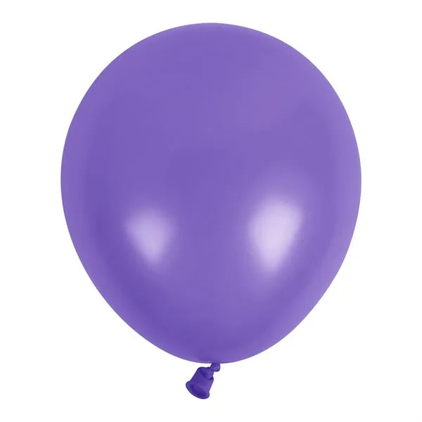 Full Color Custom 10" Party Balloon