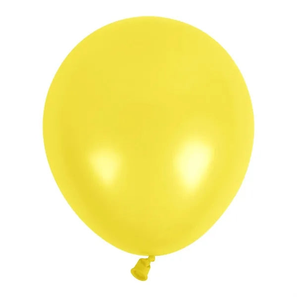 Full Color Custom 10" Party Balloon