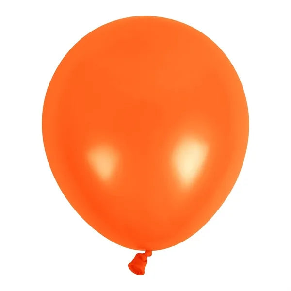 Full Color Custom 10" Party Balloon