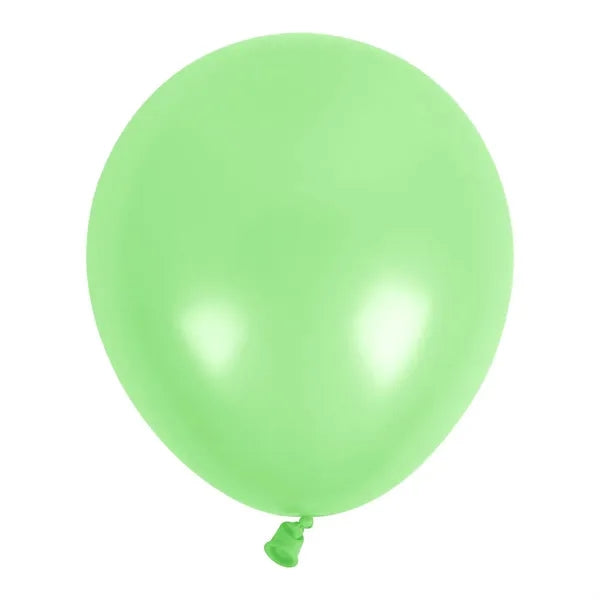 Full Color Custom 10" Party Balloon
