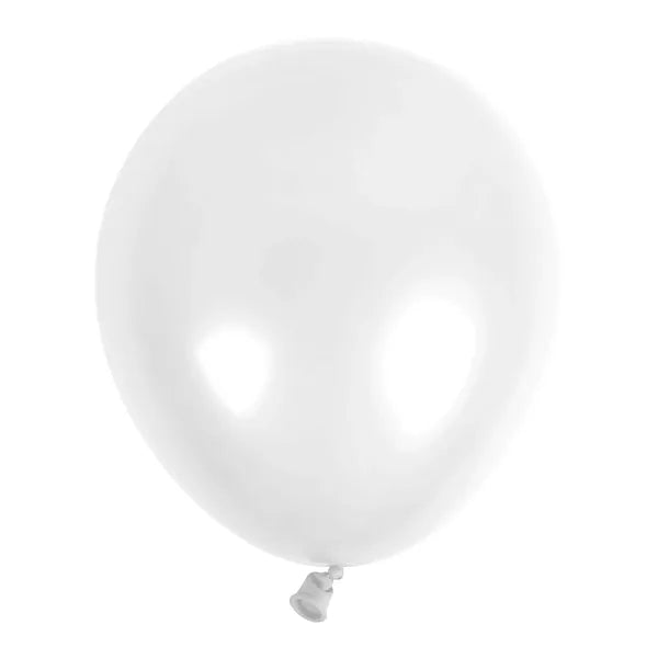 Full Color Custom 10" Party Balloon