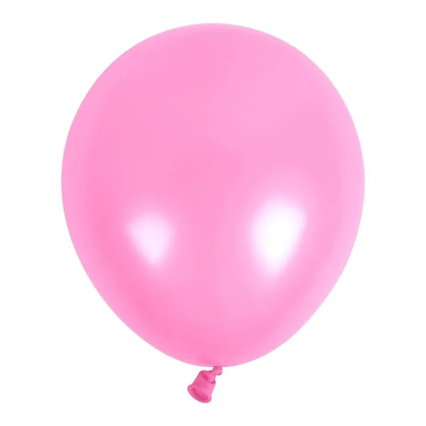 Full Color Custom 10" Party Balloon