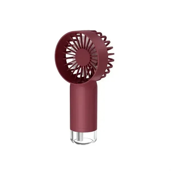 Portable Personal Misting Fan