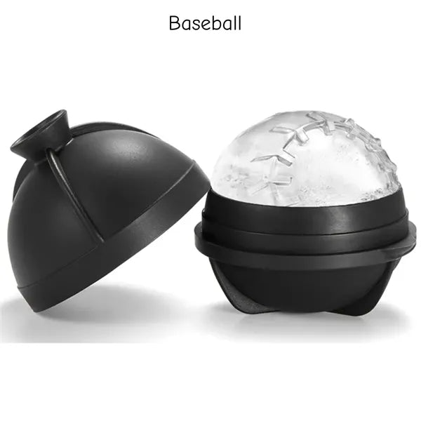 3D Death Star Ball Cube Molds Silicone Fun