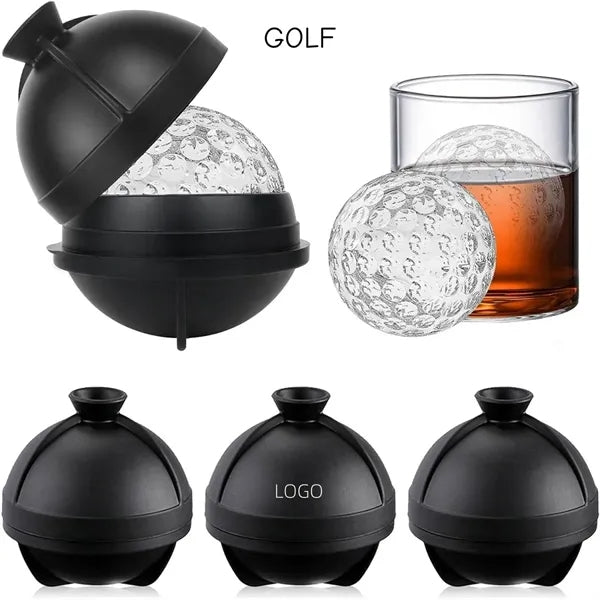 3D Death Star Ball Cube Molds Silicone Fun