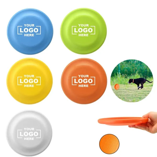 7.5in Flying Discus Large Flyers