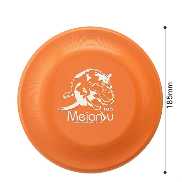 7.5in Flying Discus Large Flyers