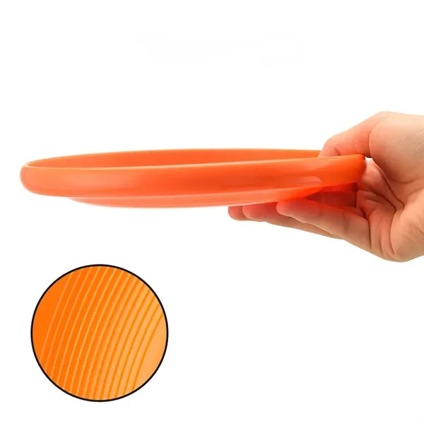 7.5in Flying Discus Large Flyers