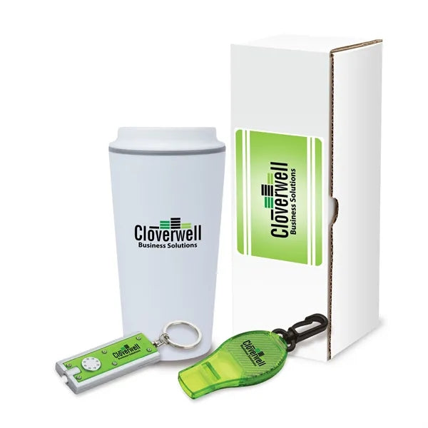 Inspiration 3-Piece Safety Gift Set