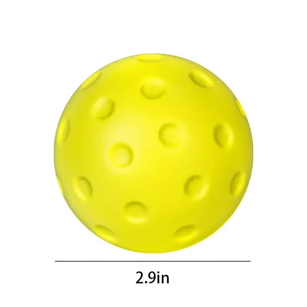 Pickle Ball Stress Reliever