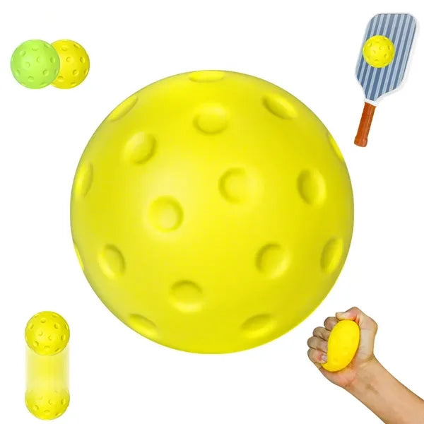 Pickle Ball Stress Reliever