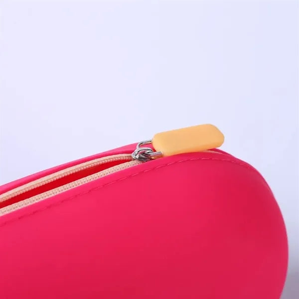 TSA Approved Leakproof Silicone Travel Toiletry Bottle