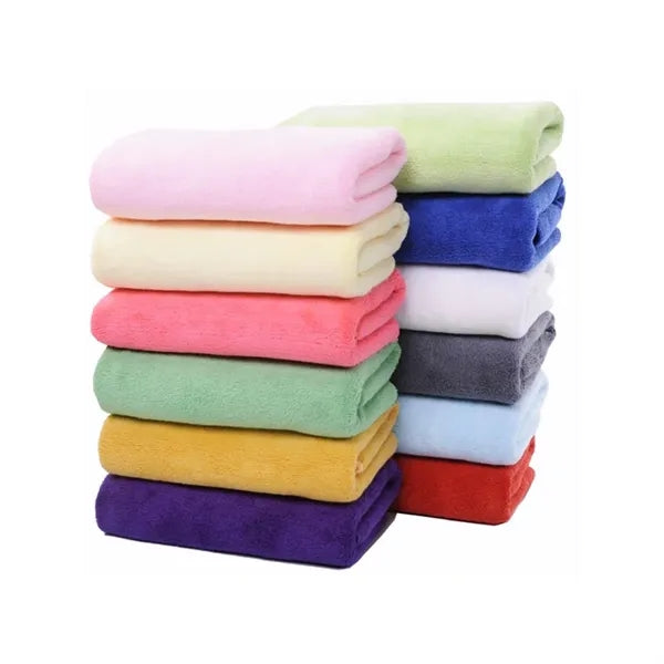 Quick Dry Microfiber Sports Cooling Towel For Gym Yoga