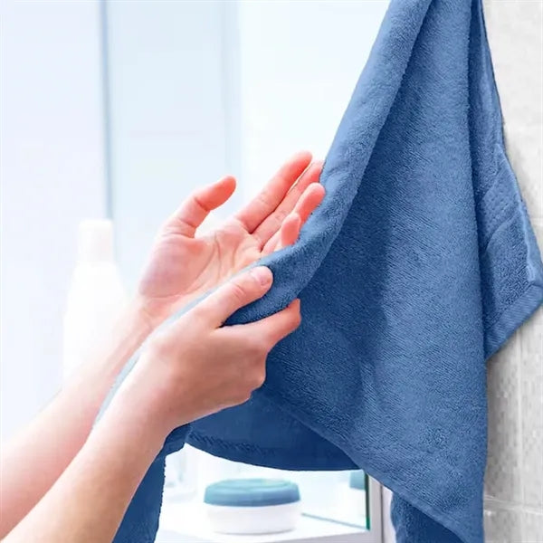 Quick Dry Microfiber Sports Cooling Towel For Gym Yoga