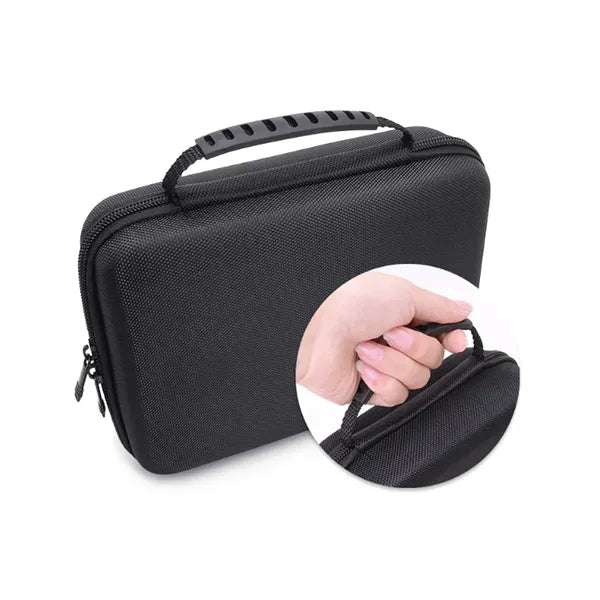 EVA Action Camera Case With DIY Customizable Foam Interior