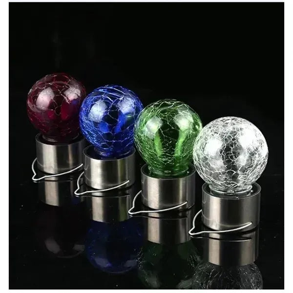 Solar Hanging Lights For Christmas Decoration
